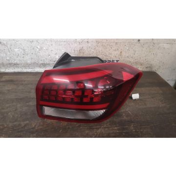 Heckleuchte Rücklicht Rechts Hyundai i30 III PDE 92402G4500 1.0T-GDi 998ccm 88kW G3LE