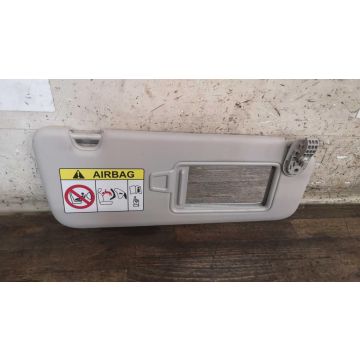 Sonnenblende Rechts Hyundai i30 III PDE 85220G3010MMH 1.0T-GDi 998ccm 88kW G3LE