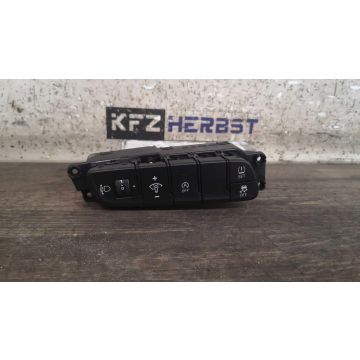 ESP Schalter Hyundai i30 III PDE 93750G4330 1.0T-GDi 998ccm 88kW G3LE