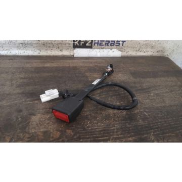 Gurtschloss Peitsche Links Vorne Hyundai i30 III PDE 88830G400 1.0T-GDi 998ccm 88kW G3LE