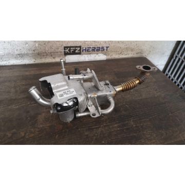 Abgaskühler Hyundai i30 III PDE 2840007100 1.0T-GDi 998ccm 88kW G3LE