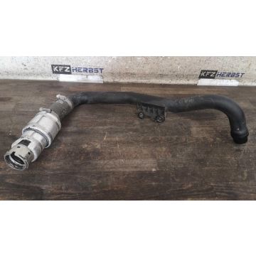 Ladeluftschlauch Hyundai i30 III PDE 2828307600 1.0T-GDi 998ccm 88kW G3LE