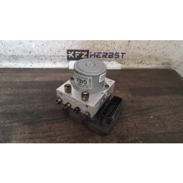 ABS Hydraulikblock Hyundai i30 III PDE 58900G4EA0 1.0T-GDi 998ccm 88kW G3LE