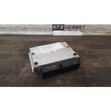 Motorsteuergerät Hyundai i30 III PDE 3919907020 1.0T-GDi 998ccm 88kW G3LE