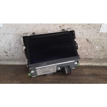 Display Audi A3 8V 8V0857273P S3 2.0TFSi 1984ccm 228kW DJHA