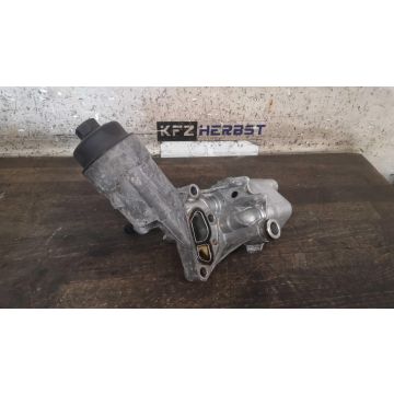 Ölfilter - Kühler Opel Astra J 55565388 1.4Turbo 1364ccm 88kW B14NET