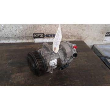 Klimakompressor Opel Astra J 13450515 1.4Turbo 1364ccm 88kW B14NET