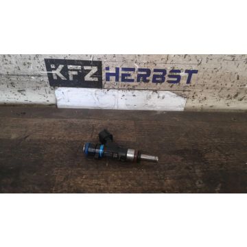 Einspritzventil Dacia Logan II 0280158433 0.9 898ccm 66kW H4B408