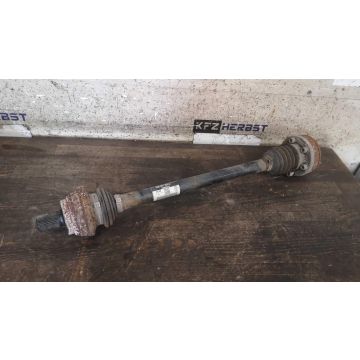 Antriebswelle Links Audi A3 8V 5Q0501203A S3 2.0TFSi 1984ccm 228kW DJHA