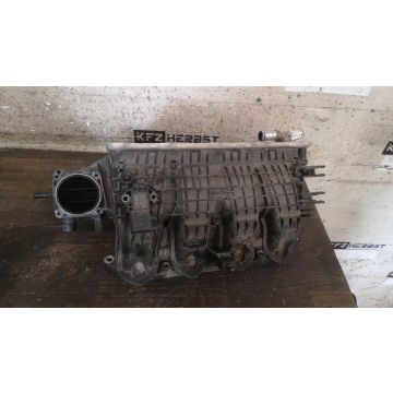 Ansaugkrümmer Seat Ibiza V 6J 04E145749B 1.2TSi 1197ccm 66kW CJZ CJZC