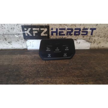 Lichtschalter ohne Nebelscheinwerfer VW ID.3 10A941193H Pro 58kWh 150kW EBJC