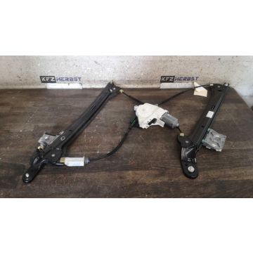 Fensterheber elektrisch Links Vorne Audi A5 Sportback 8TA 8T0959802B 2.0TDi 1968ccm 140kW CNHA