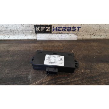 Innenraumsteuergerät Seat Arona 6C0907359 Dämpfer 1.0 999ccm 81kW DLAA
