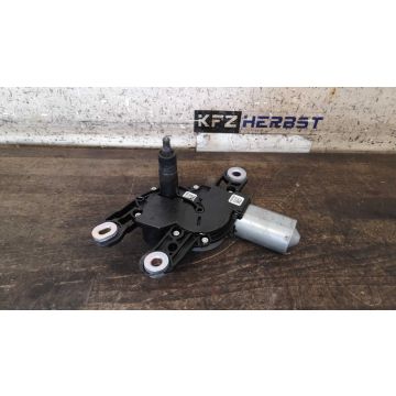 Scheibenwischermotor Hinten Seat Arona 5G0955711C 1.0 999ccm 81kW DLAA