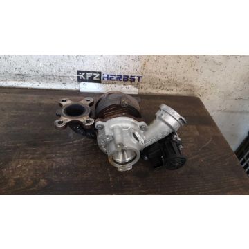 Turbolader Seat Arona 05C145701B 1.0 999ccm 81kW DLAA