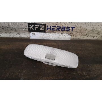 Innenbeleuchtung Ford Transit Custom TTF EK2613776AA 2.0EcoBlue 1995ccm 125kW BLFA