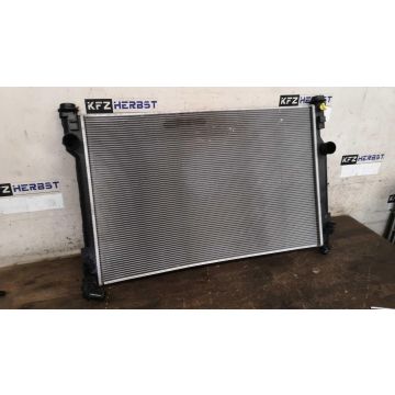 Wasserkühler Toyota RAV4 A5 1220500241 2.5 Hybrid 2487ccm 136kW A25AFXS