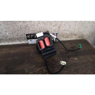 Gurtschloss Peitsche Links Hinten Toyota RAV4 A5 7348042111C0 2.5 Hybrid 2487ccm 136kW A25AFXS