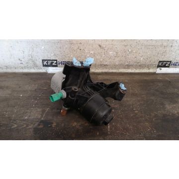 Ölfilter - Kühler Skoda Superb III 3V 03N115389B 2.0TDi 1968ccm 110kW CRLB