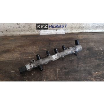 Rail Skoda Superb III 3V 04L130089G 2.0TDi 1968ccm 110kW CRLB