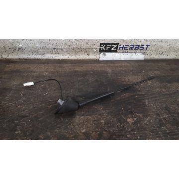Antennensockel Seat Ibiza V 6J 6J0035501A 1.4 1390ccm 63kW CGGB