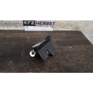 Heckklappenschloss Seat Ibiza V 6J 6J4827505B 1.4 1390ccm 63kW CGGB