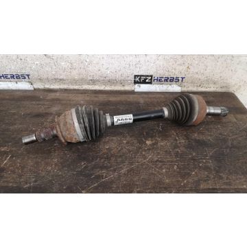 Antriebswelle Links Opel Insignia 22988771 AA66 2.0CDTi 1956ccm 125kW B20DTH