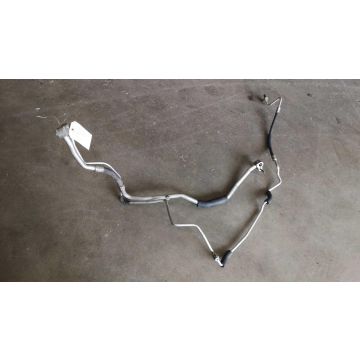 Klimaleitung Opel Insignia 39028239 2.0CDTi 1956ccm 125kW B20DTH