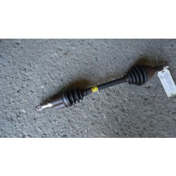 Antriebswelle Links Ford Fiesta 5 1.4TDCi 1399ccm 50kW F6JA. F6JB