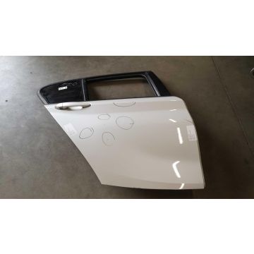 Tür Rechts Hinten BMW 1 F20 F21
