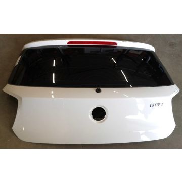 Heckklappe BMW 1 F20 F21