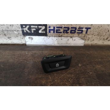 Schalter Türverriegelung BMW 5 F10 F11 9275120