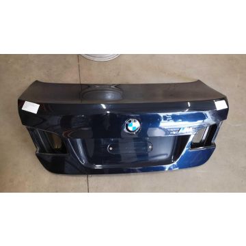 Kofferraumdeckel BMW 5 F10 F11 4 Türer Stufenheck
