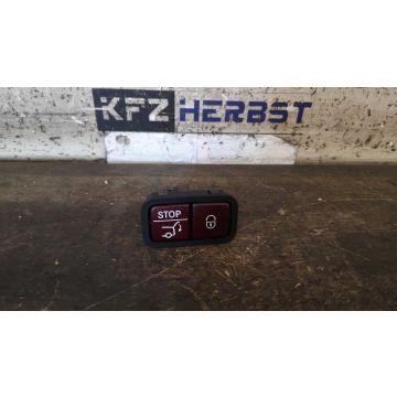 Taster Öffner Heckklappe Mercedes C-Klasse W205 2128210551