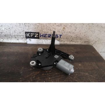Scheibenwischermotor Hinten Mercedes C-Klasse W205 2059063400