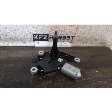 Scheibenwischermotor Hinten Mercedes C-Klasse W205 2059063400