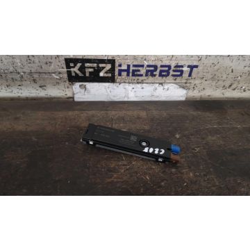 Antennenverstärker Mercedes C-Klasse W205 1668201189