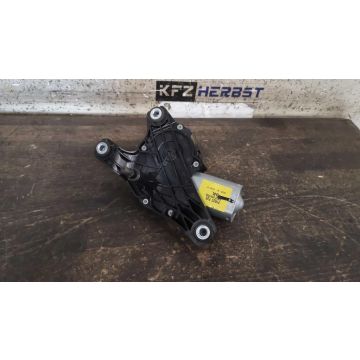 Scheibenwischermotor Hinten BMW X3 F25 7237062
