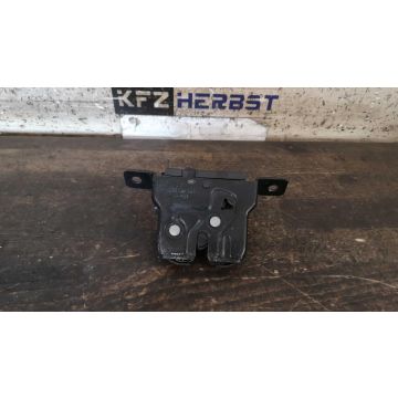 Heckklappenschloss BMW 1 F20 F21 7248075