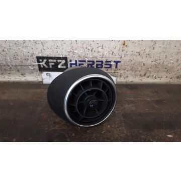 Lüftungsgitter Lüftungsdüse Audi A1 8X 8X1820901 1.6TDi 1598ccm 66kW CAYB