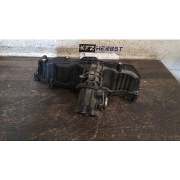 Ansaugkrümmer Audi A1 8X 03L129711AL 1.6TDi 1598ccm 66kW CAYB