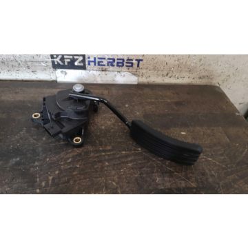 Gaspedalpotentiometer Mercedes Citan 415 8200436878 111CDi 1461ccm 85kW 608915