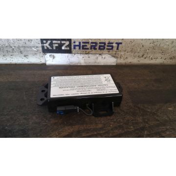 Innenraumsteuergerät Opel Mokka X YQ00017580 42454411 1.6CDTi 1598ccm 81kW B16DTU