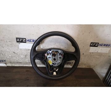 Lenkrad Opel Mokka X 42359366 Leder 1.6CDTi 1598ccm 81kW B16DTU