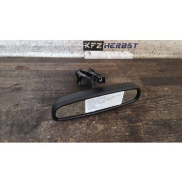 Innenspiegel Opel Mokka X 13369365 1.6CDTi 1598ccm 81kW B16DTU