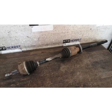 Antriebswelle Rechts Opel Mokka X 94522003 ABHJ 1.6CDTi 1598ccm 81kW B16DTU