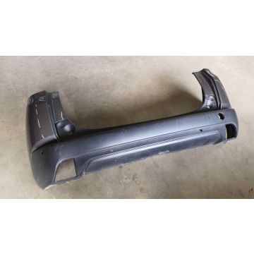 Stoßstange Hinten Peugeot 2008 I 161011680 1.6HDi 1560ccm 73kW BH02 BHY