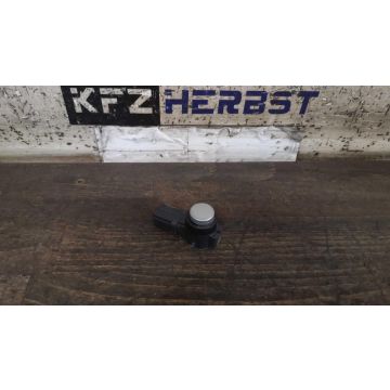 Parksensor Einparkhilfe PDC Citroen C4 Picasso II 9675202477 ZR 1.6HDi 1560ccm 85kW 9HC