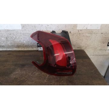 Heckleuchte Rücklicht Links Peugeot 2008 I 9826730480 1.6HDi 1560ccm 73kW BH02 BHY