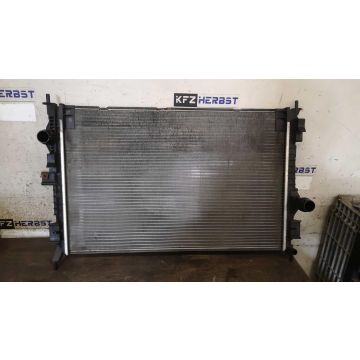 Wasserkühler Citroen C4 Picasso II 9809141780 1.6HDi 1560ccm 85kW 9HC